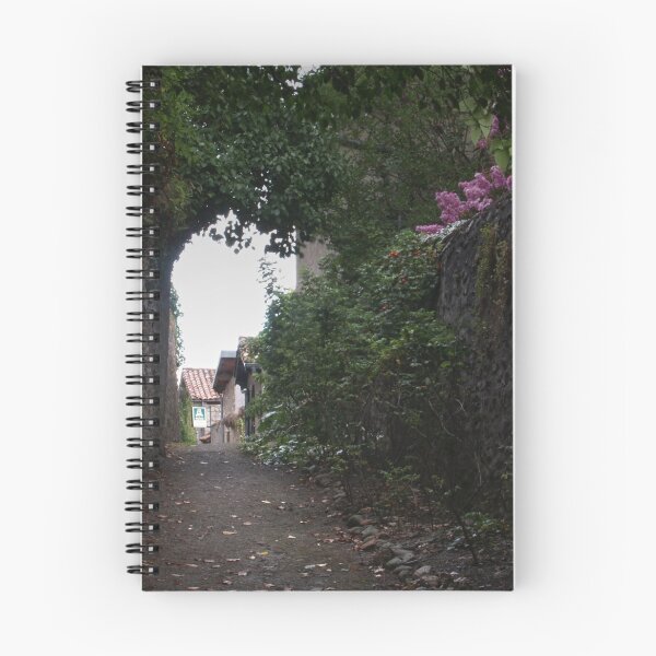 Item preview, Back Street designed and sold by WatscapePhoto.