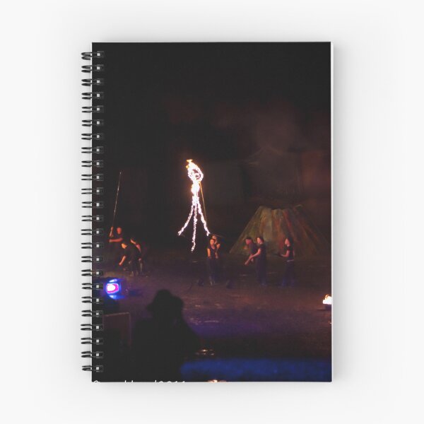 Item preview, 2011 FIREDANCE 43 designed and sold by MARK HEAD.