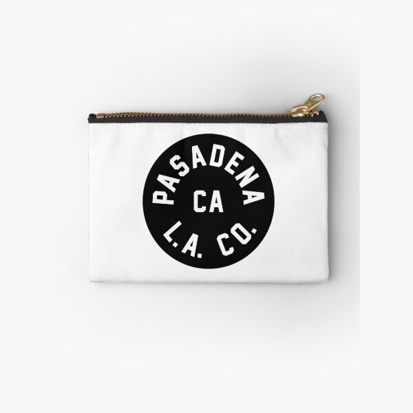 Item preview, Pasadena - California designed and sold by JamesShannon.