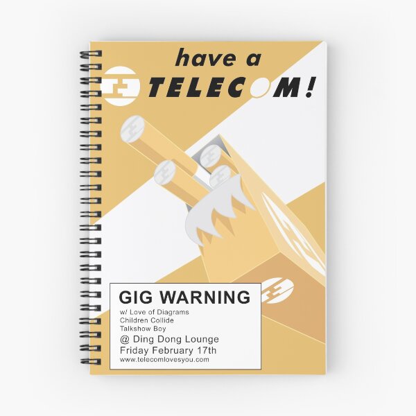Item preview, Telecom at Ding Dong 2006 02 17 designed and sold by telecom.