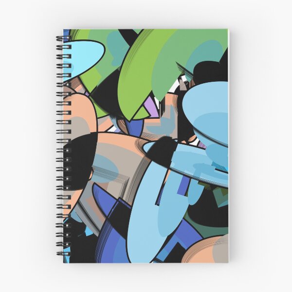 Item preview, Graffiti designed and sold by Jill Nightingale.
