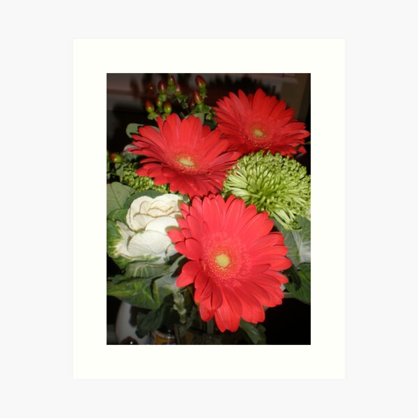 Item preview, Birthday Bouquet designed and sold by karenkirkham.