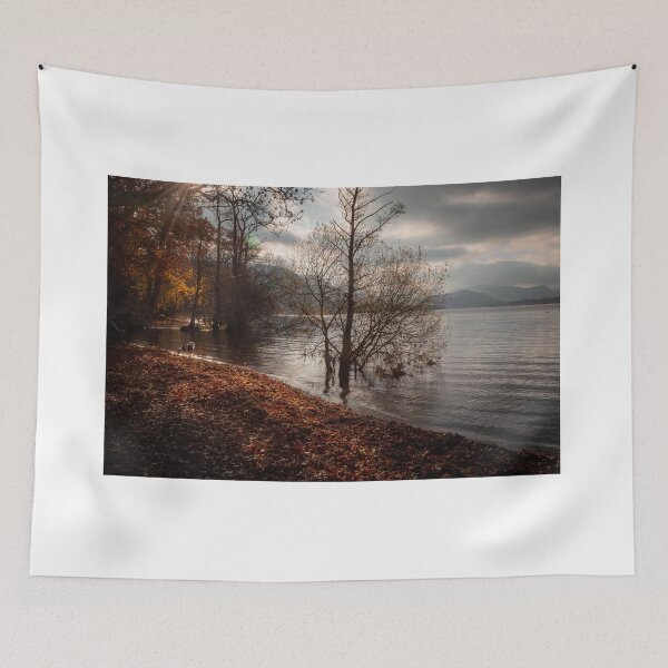 Item preview, The Sun Shines on the Righteous designed and sold by Mike Cave.