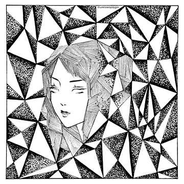 Artwork thumbnail, Angular by unknownpolygon