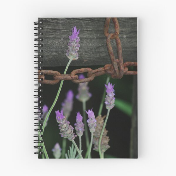 Artikelvorschau, The Tall Lavender Syndrome entworfen und verkauft von Lyle McNamara.