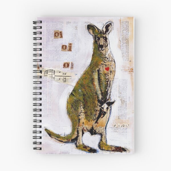 Item preview, 'oi oi oi ' designed and sold by Michele Meister.