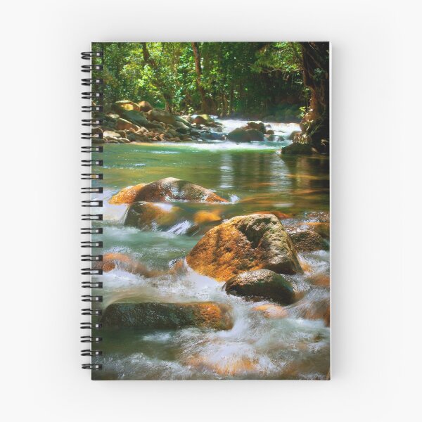 Item preview, Alligator Streaming - Boulder Creek, Tully NQ designed and sold by TakenByGio.