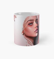 Josie IV Mug