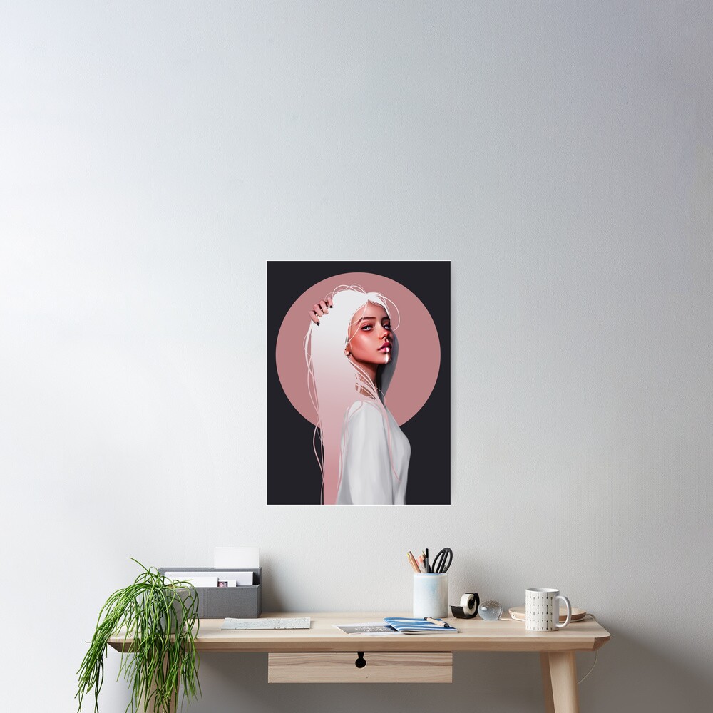 Item preview, Poster designed and sold by Laura-Rubin.