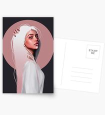 Josie IV Postcards