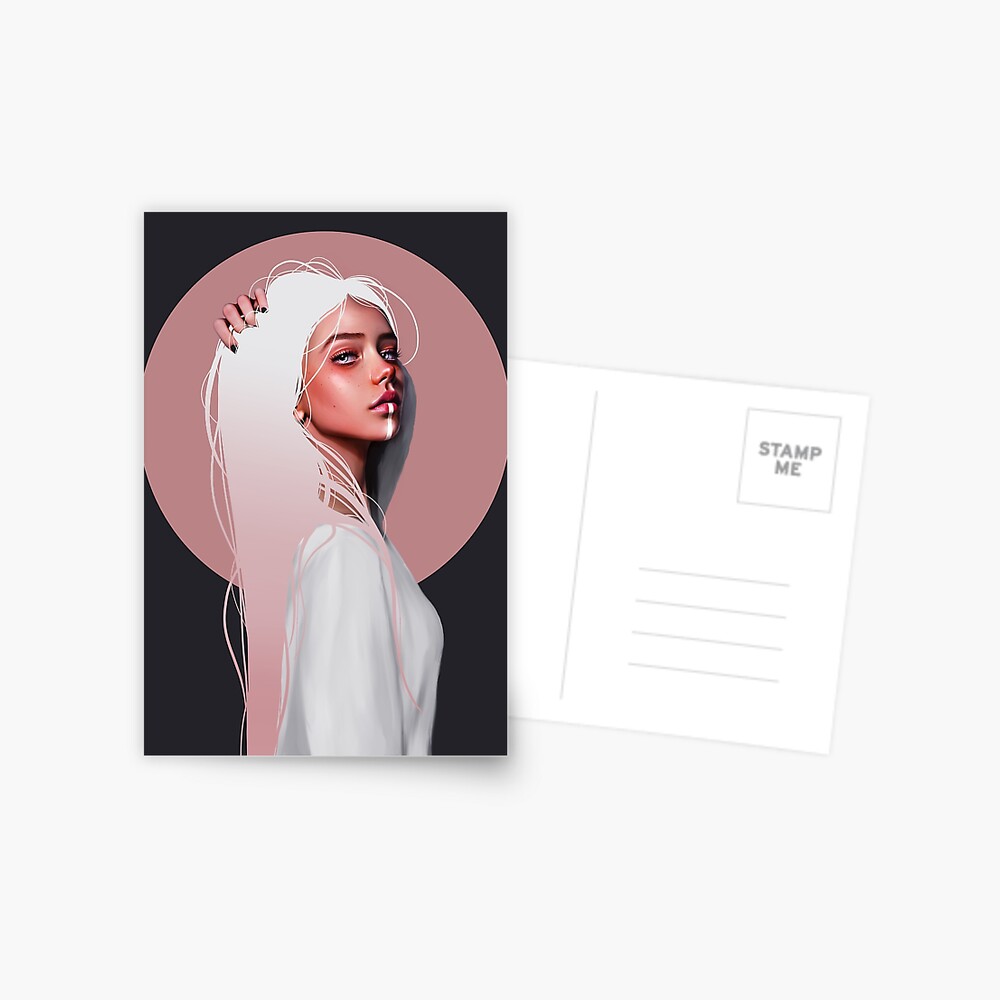 Item preview, Postcard designed and sold by Laura-Rubin.