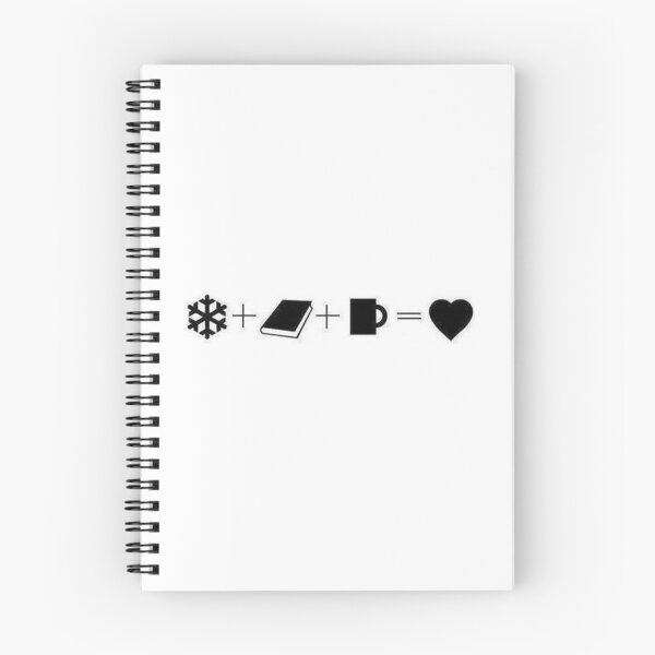 Item preview, Winter Reading designed and sold by DoodleDashCollective.