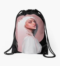 Josie IV Drawstring Bag