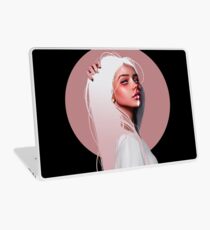 Josie IV Laptop Skin