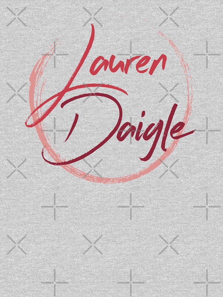 lauren daigle sweatshirt