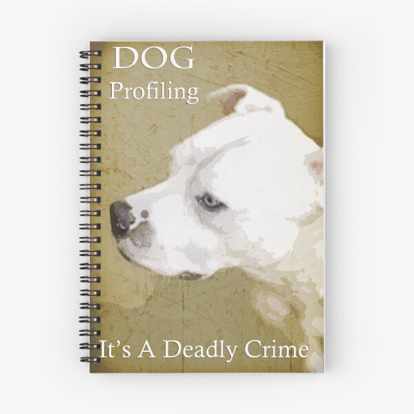 Item preview, Dog Profiling designed and sold by Zdogs.