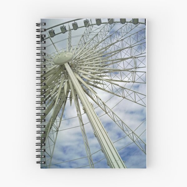 Item preview, Sky wheel designed and sold by Susan100.