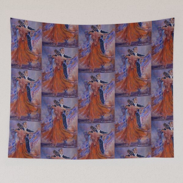 Item preview, Ballroom Dancing – Dance Gallery 33 designed and sold by Ballet Dance-Artist.