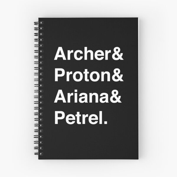 Item preview, Helvetica Team Rocket Executives designed and sold by MoznaInaczej.