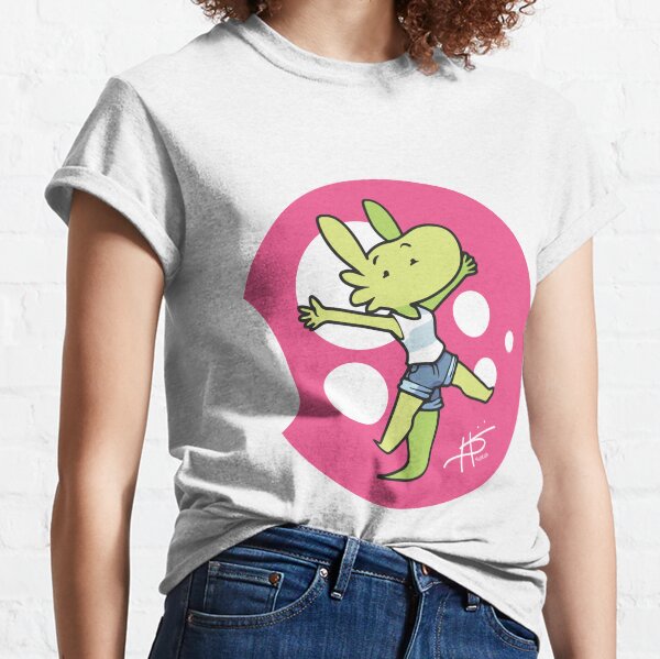 Kobl Celebration Classic T-Shirt