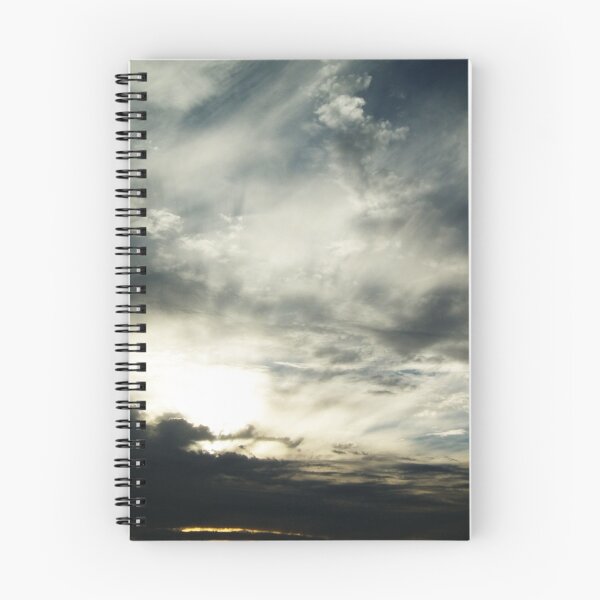 Item preview, Cloud Scape designed and sold by Tracey Hansell.