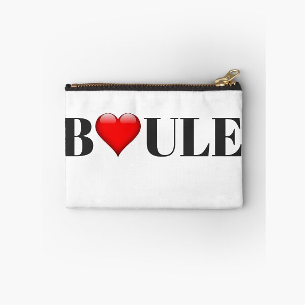 Item preview, I love boccia - boule game - gift T-Shirt designed and sold by Adriancryp.