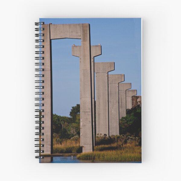 Item preview, Imaginary Bridge Trestle designed and sold by phil decocco.