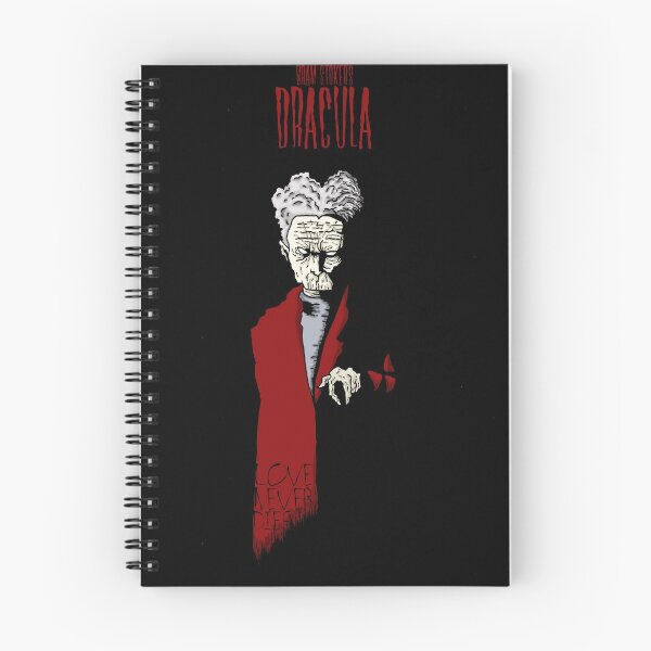 Item preview, Dracula Love Never Dies designed and sold by Gary Mackean.