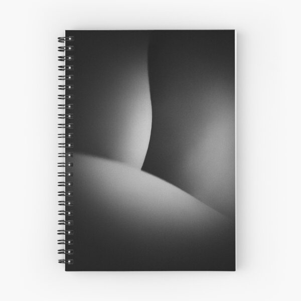 Item preview, thirds designed and sold by Rebecca Tun.