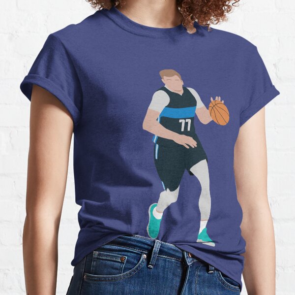 luka doncic merchandise