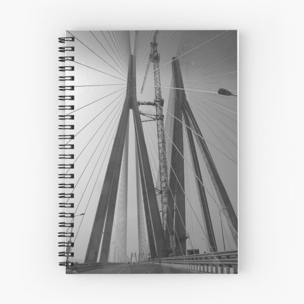Item preview, Bombay Bridge designed and sold by Meni.