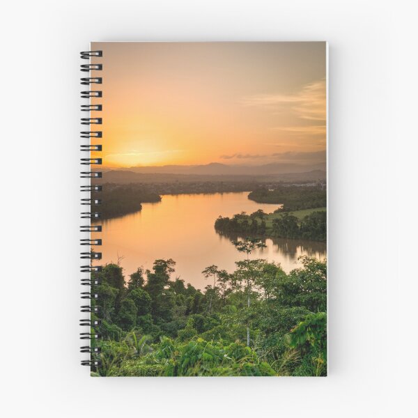 Item preview, Coquette Sunset - Innisfail, North Queensland designed and sold by TakenByGio.