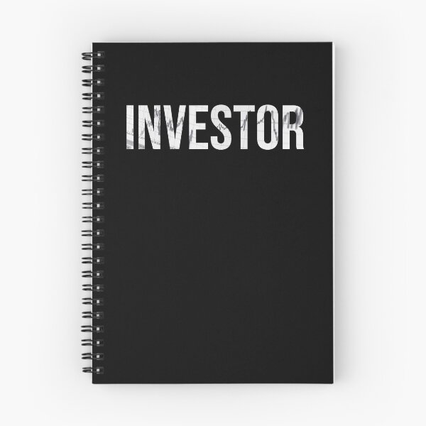 Item preview, INVESTOR designed and sold by kailukask.