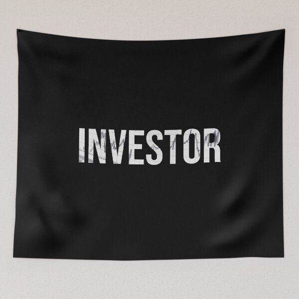 Item preview, INVESTOR designed and sold by kailukask.