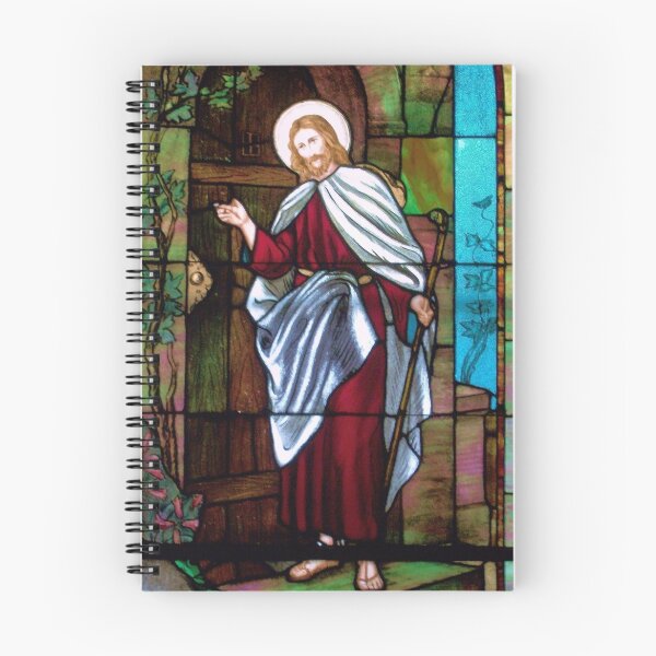 Item preview, Knock and You Shall Receive designed and sold by Paulette1021.