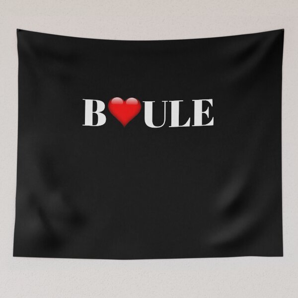 Item preview, I love boccia - boule game - gift T-Shirt designed and sold by Adriancryp.