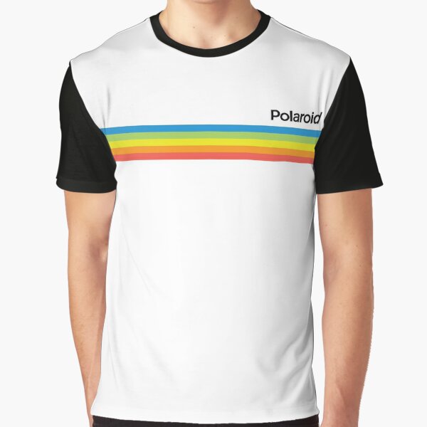 polaroid t shirts