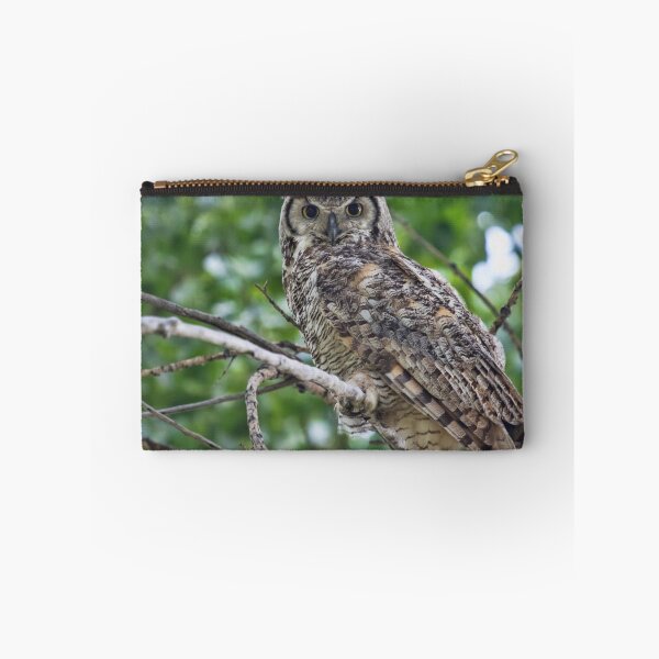Item preview, Great Horned Owl designed and sold by eslingermj.