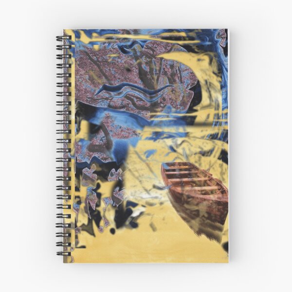 Item preview, Castaway designed and sold by morrbyte.