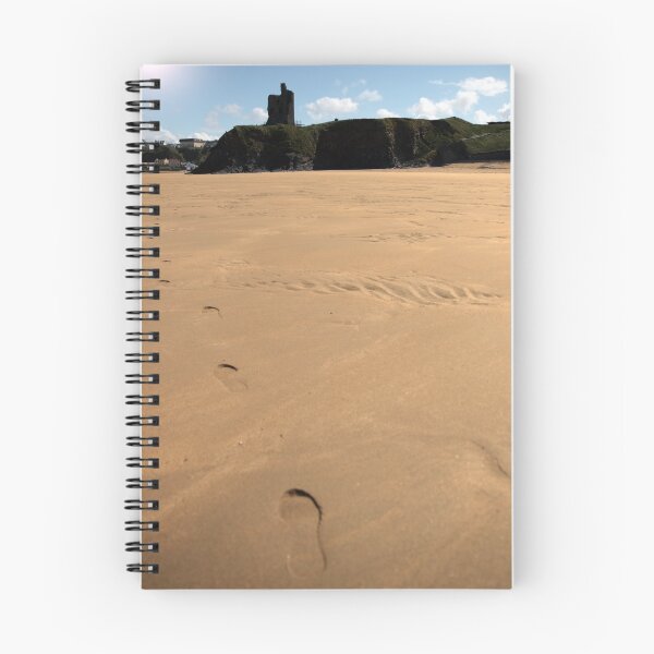 Item preview, castle footprints designed and sold by morrbyte.