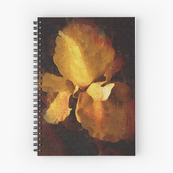 Item preview, Golden Iris designed and sold by suzannem73.