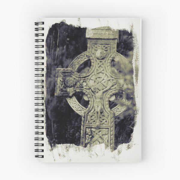 Item preview, Cruz celta designed and sold by morrbyte.
