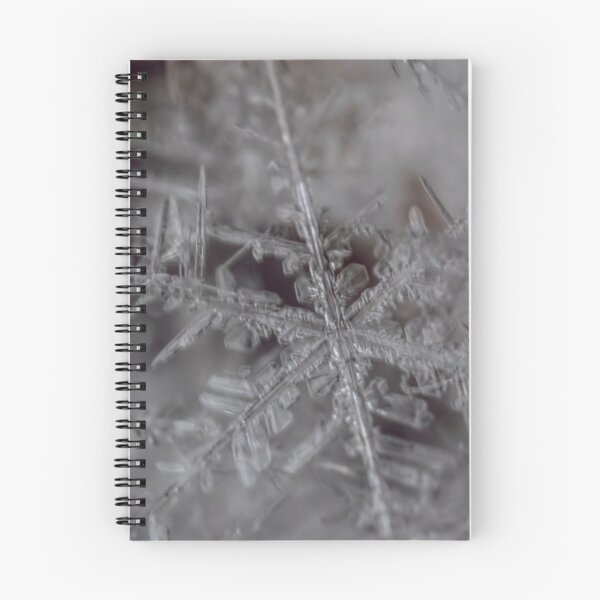 Item preview, Spiky Dendrite Snowflake designed and sold by eslingermj.