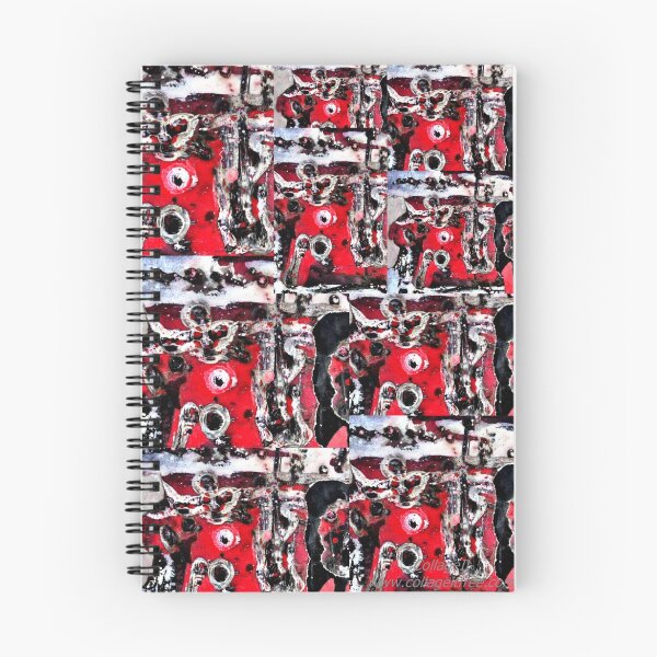 Item preview, The Red Gate designed and sold by Richard  Tuvey.