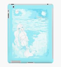 Little Mermaid iPad Case/Skin