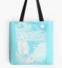 Little Mermaid Tote Bag