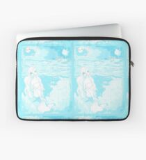 Little Mermaid Laptop Sleeve