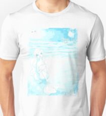 Little Mermaid Unisex T-Shirt