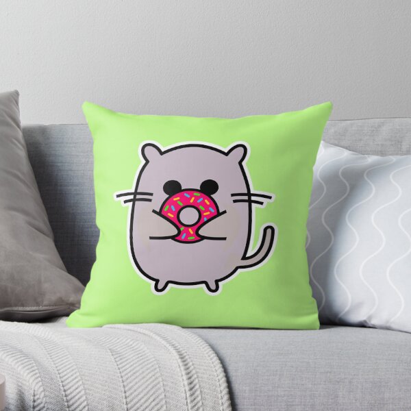 Nom Nom Cat Gifts Merchandise Redbubble - i can has cheezburger nomnomnomnom roblox