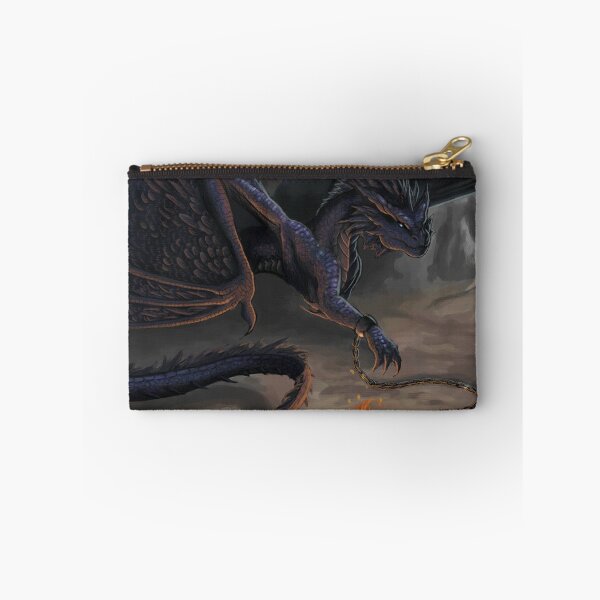 Item preview, Here Be Dragons designed and sold by Jdragon122.